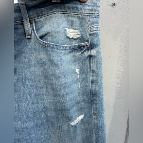 Frame Le beau crop, Walden rock, size 27 - Picture 7 of 13